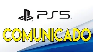 COMUNICADO OFICIAL DE SONY | PS5 | FALTA DE STOCK DE CONSOLAS Y CUANDO HABRAN MAS !