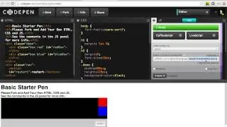 How to Create a GSAP-Enabled CodePen