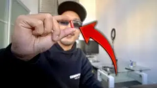 I DOCUMENTED MYSELF TAKING A VIAGRA!