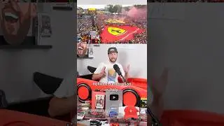 How Ferrari shockingly WON the Italian Grand Prix! #f1 #formula1 #ferrari #italiangp
