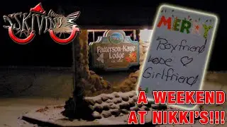 A Weekend At Nikki's