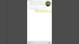 insert function in Python List | CBSE  
