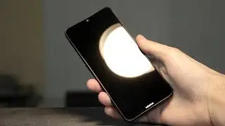 Ремонт и замена стекла Nokia 7.2. Разбор смартфона. Glass Replacement