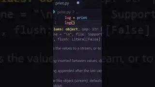 I Can't BELIEVE Python Would Allow This  