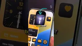 The Little Things in iOS 18 That Are 🔥