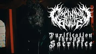 CINCINATTI BOWTIE - Purification through sacrifice (OFFICIAL MUSIC VIDEO)