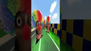 Obunga Multiverses And Aughhh Multiverses Nextbot Gmod
