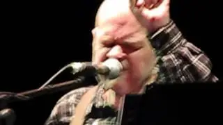 Pere Ubu - Humor Me live @ Ypsigrock 2011