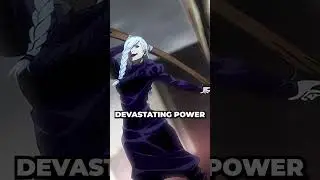 Mei Mei's Cursed Technique Explained