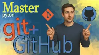 Master Git & GitHub in VS Code: Push, Pull, and Sync Projects