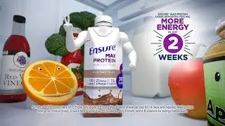 Ensure Commercial 2021 - (USA)