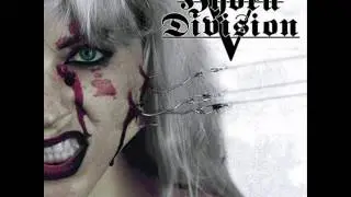Hydra Division V - Get Off My Back