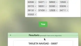 SORTEO FOTO NAVIDAD COPLEF MADRID