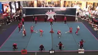 Mickeymitez Level 4 | C314 | CHAMPION