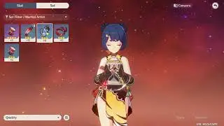 Genshin Impact #32: Lucky Adeptal Summons Side Quest (1 wish, 1 Klee)