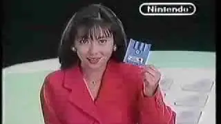 Nakayama Miho no Tokimeki High School JPN Commercial