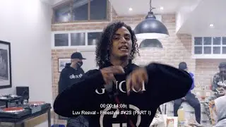 Luv Resval - ¥2S I : Rocky