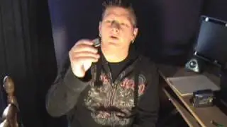 Ghost Hunting 101 Camcorder Tips & Tricks+