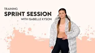A Day of Training with Isabelle Kyson