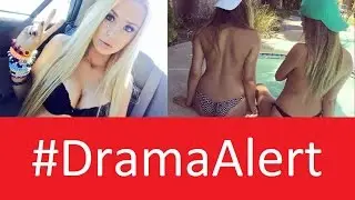 Tana Mongeau vs Caci Twins 