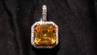 Viral Jewelry purchases of 2024 eBay and JTV