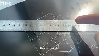 Ezcad3 NinePoint calibration tutorial