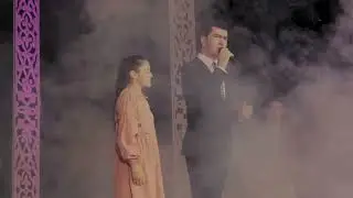 Nurzida Isayeva hamda Sardor Mamadaliyev konsertda