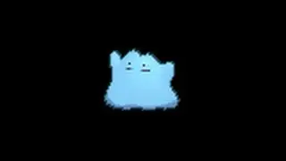 Chasse aux Pokémon Shiny LIVE : 348ème Shiny Metamorph