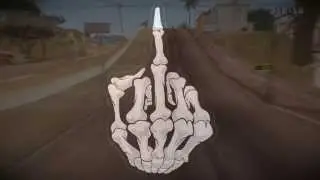 HZRP - Asesinos Loco 2013