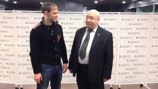 Владислав Челпоченко и Геннадий Константинович о курсе Владимира Беляева