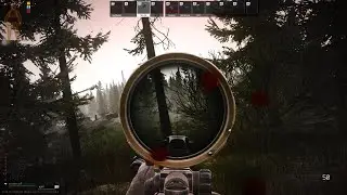 THIS is why I want armor to work in Tarkov
