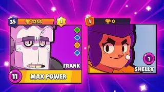 RANK 35 FRANK CURSED ACCOUNT
