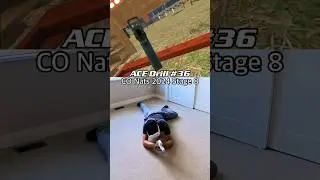 Virtual CO Nats 2024 Stage 8 - ACE VR Drill No.036 （XZSHOOT for discounts on AceXR.com） 