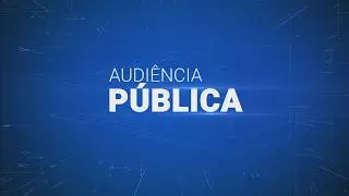 TV ALRN - AUD PUB SAÚDE E SEGURANÇA DO TRABALHADOR E DA TRABALHADORA - 21 05 26