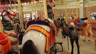 Port Dalhousie Carousel and Frati Band Organ #68
