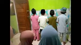 mari menuntut ilmu bersama @Hanum313