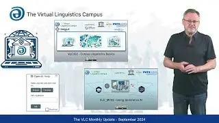 The Monthly Update - September 2024