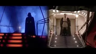 The Definitive Star Wars Music Video: 