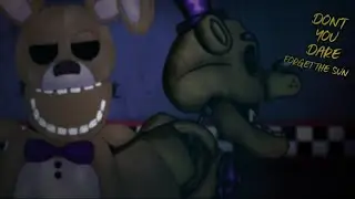 [FNAF/DC2] DONT U DARE FORGET THE SUN COLLAB PARTS FOR @De-Phobos 
