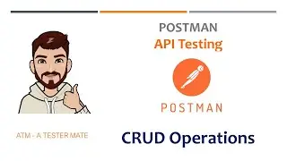 ENG - Postman CRUD Operations