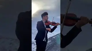 Hallelujah - David Bay