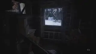 Resident Evil 8 #1