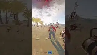 Rust Сколько Хедшотов?
