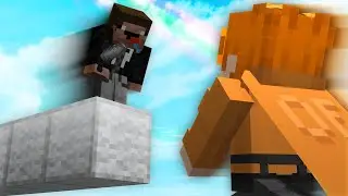 Hunting SpecularPotato... (Hypixel Skywars)