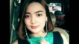 Waoo duet wika salim ft chomet