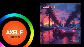 Beverly Hills Cop Soundtrack neu gedacht: Axel F gesungen und getanzt
