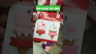 New @ dollar tree 