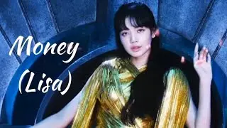 LISA - MONEY - M/V