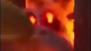 If Super Mario Bros was a horror movie