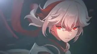 Kazuha Edit | Tell Em - Cochise